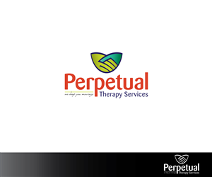 Logo Design by bash for Perpetual Therapy Services | Design: #3245542