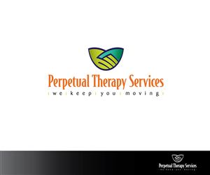 Logo Design by bash for Perpetual Therapy Services | Design: #3245546