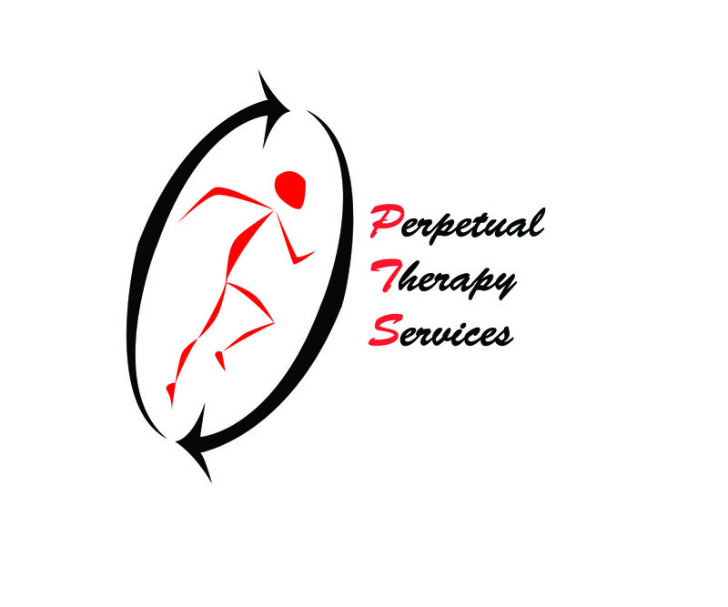 Logo Design by beyaa for Perpetual Therapy Services | Design #3197474