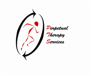 Logo Design by beyaa for Perpetual Therapy Services | Design: #3197474