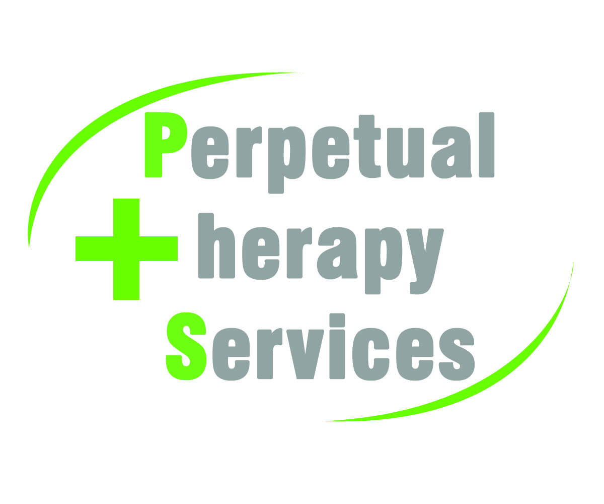 Logo Design by beyaa for Perpetual Therapy Services | Design #3201598