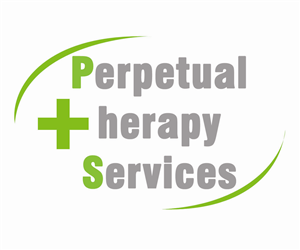 Logo Design by beyaa for Perpetual Therapy Services | Design: #3201598