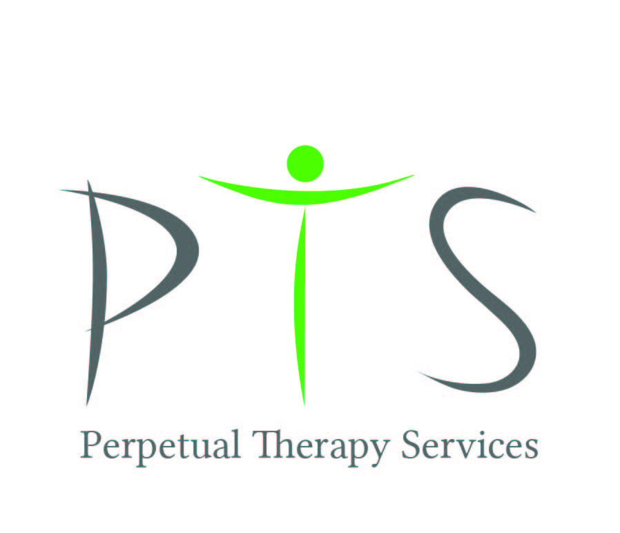Logo Design by beyaa for Perpetual Therapy Services | Design #3201608