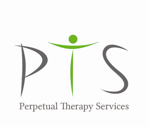 Logo Design by beyaa for Perpetual Therapy Services | Design #3201608