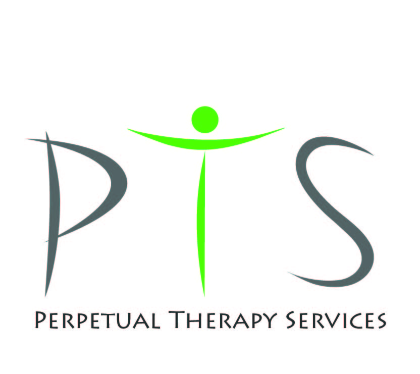 Logo Design by beyaa for Perpetual Therapy Services | Design #3201613