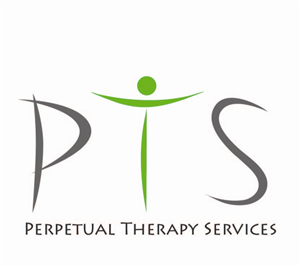 Logo Design by beyaa for Perpetual Therapy Services | Design: #3201613