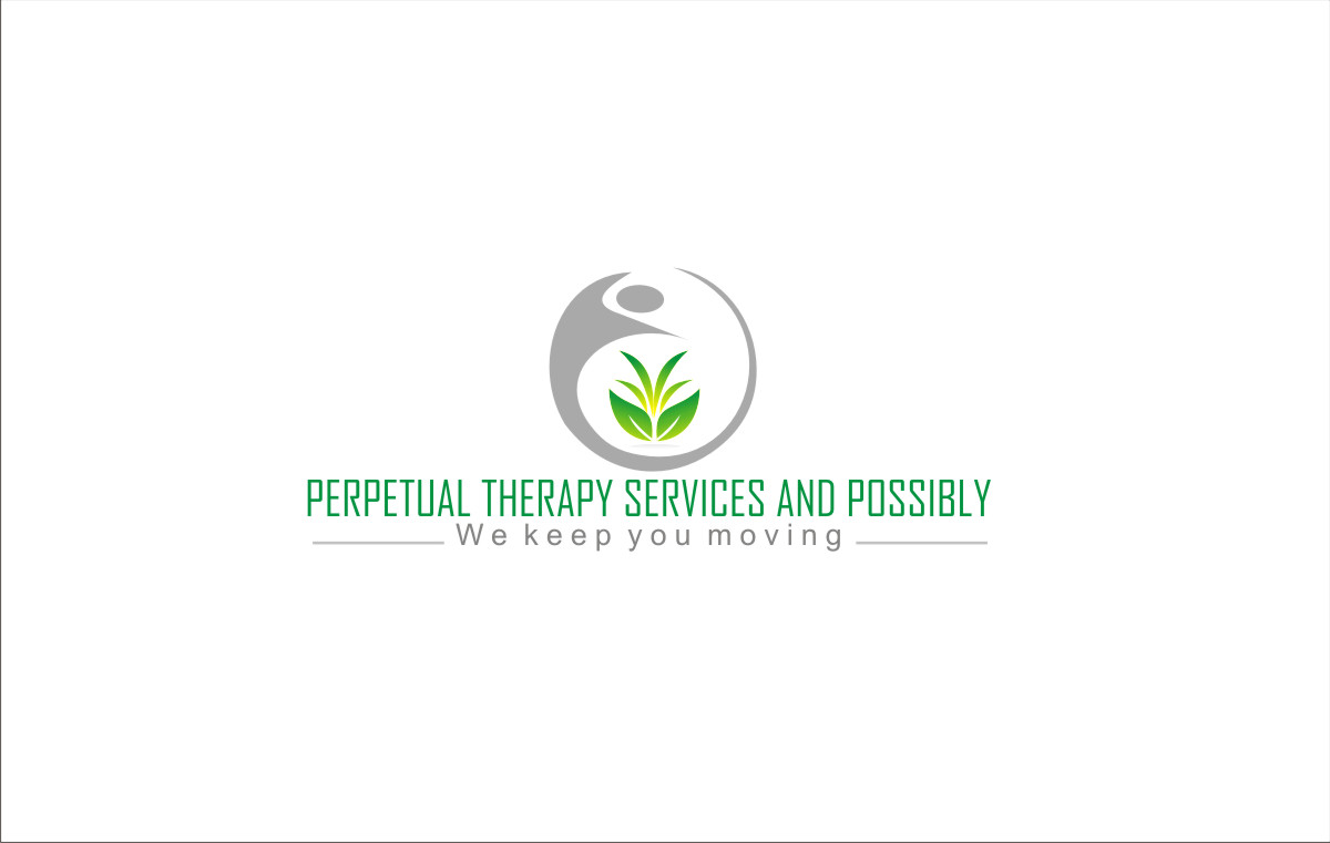 Logo Design by BRAVOart for Perpetual Therapy Services | Design #3233704