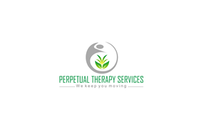 Logo Design by BRAVOart for Perpetual Therapy Services | Design: #3239263