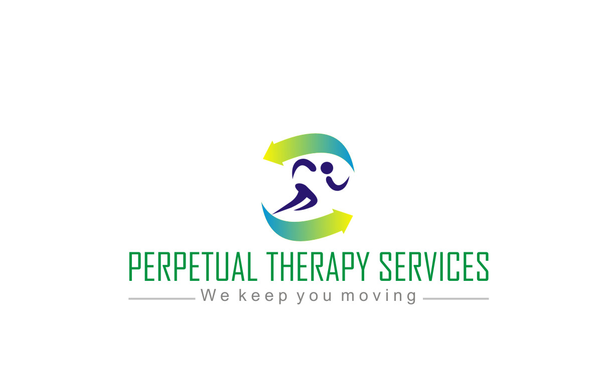 Logo Design by BRAVOart for Perpetual Therapy Services | Design #3245487