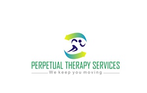 Logo Design by BRAVOart for Perpetual Therapy Services | Design: #3245487