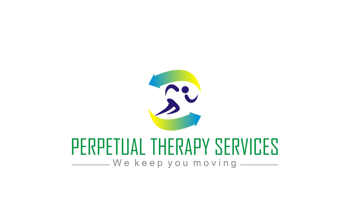 Logo Design by BRAVOart for Perpetual Therapy Services | Design #3245499