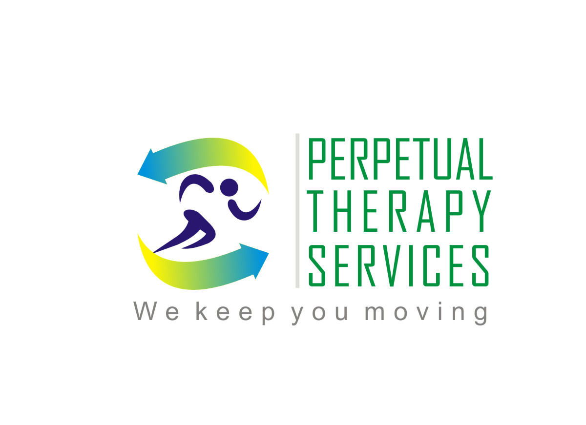 Logo Design by BRAVOart for Perpetual Therapy Services | Design #3245558