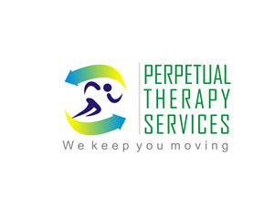 Logo Design by BRAVOart for Perpetual Therapy Services | Design: #3245558