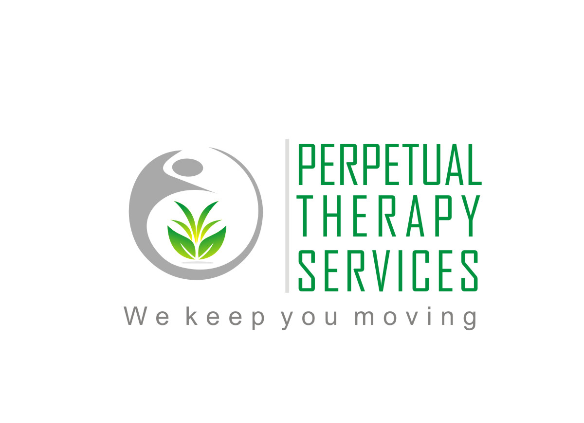 Logo Design by BRAVOart for Perpetual Therapy Services | Design #3245560