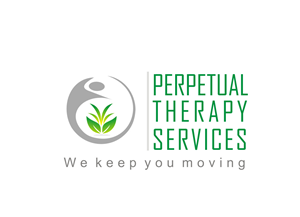 Logo Design by BRAVOart for Perpetual Therapy Services | Design: #3245560