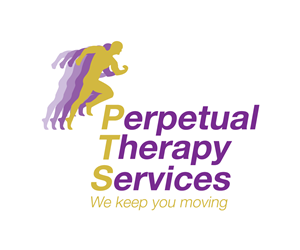 Logo Design by dkdesignstudio for Perpetual Therapy Services | Design: #3227643