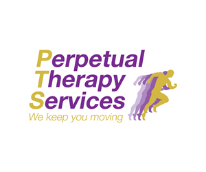 Logo Design by dkdesignstudio for Perpetual Therapy Services | Design #3227645