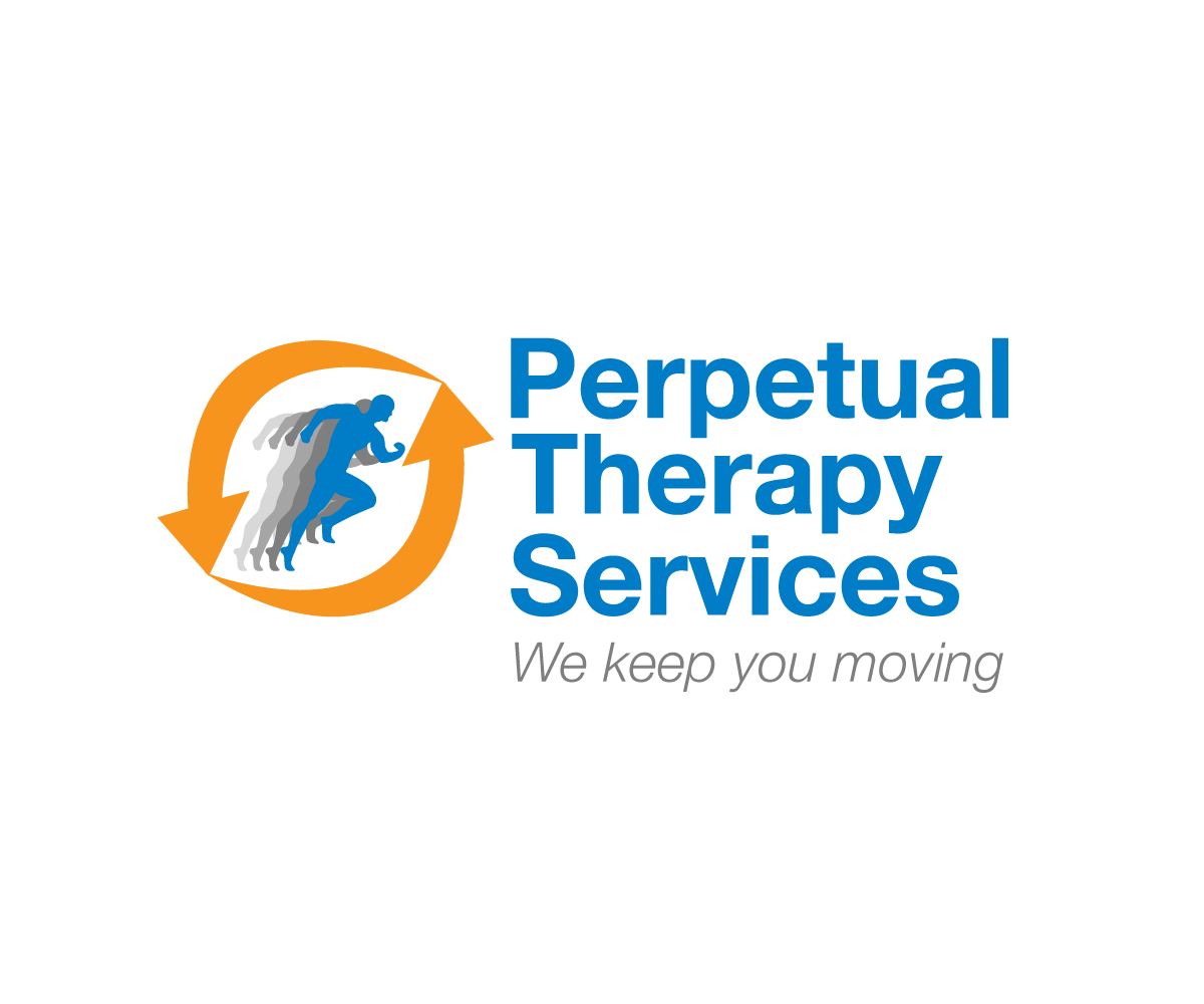 Logo Design by dkdesignstudio for Perpetual Therapy Services | Design #3227646