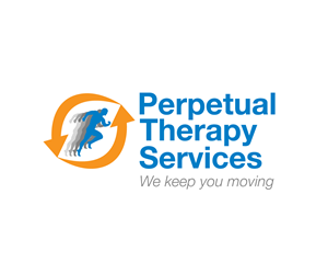 Logo Design by dkdesignstudio for Perpetual Therapy Services | Design: #3227646