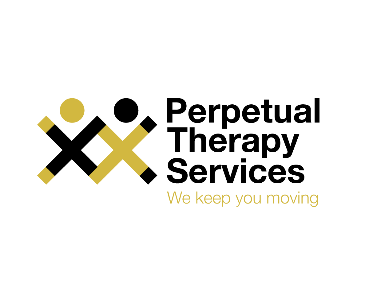 Logo Design by dkdesignstudio for Perpetual Therapy Services | Design #3227648