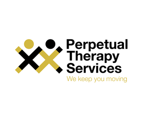 Logo Design by dkdesignstudio for Perpetual Therapy Services | Design: #3227648