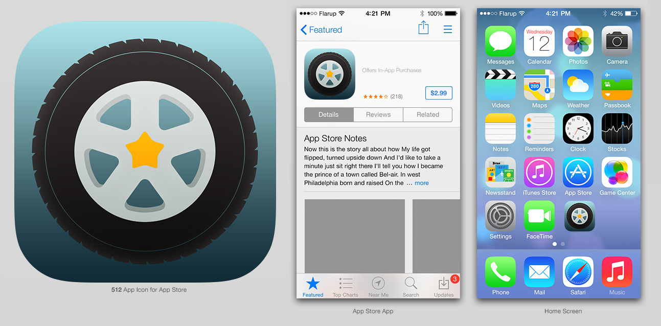 Logo Design by Rafael Marcon for this project | Design #3230773