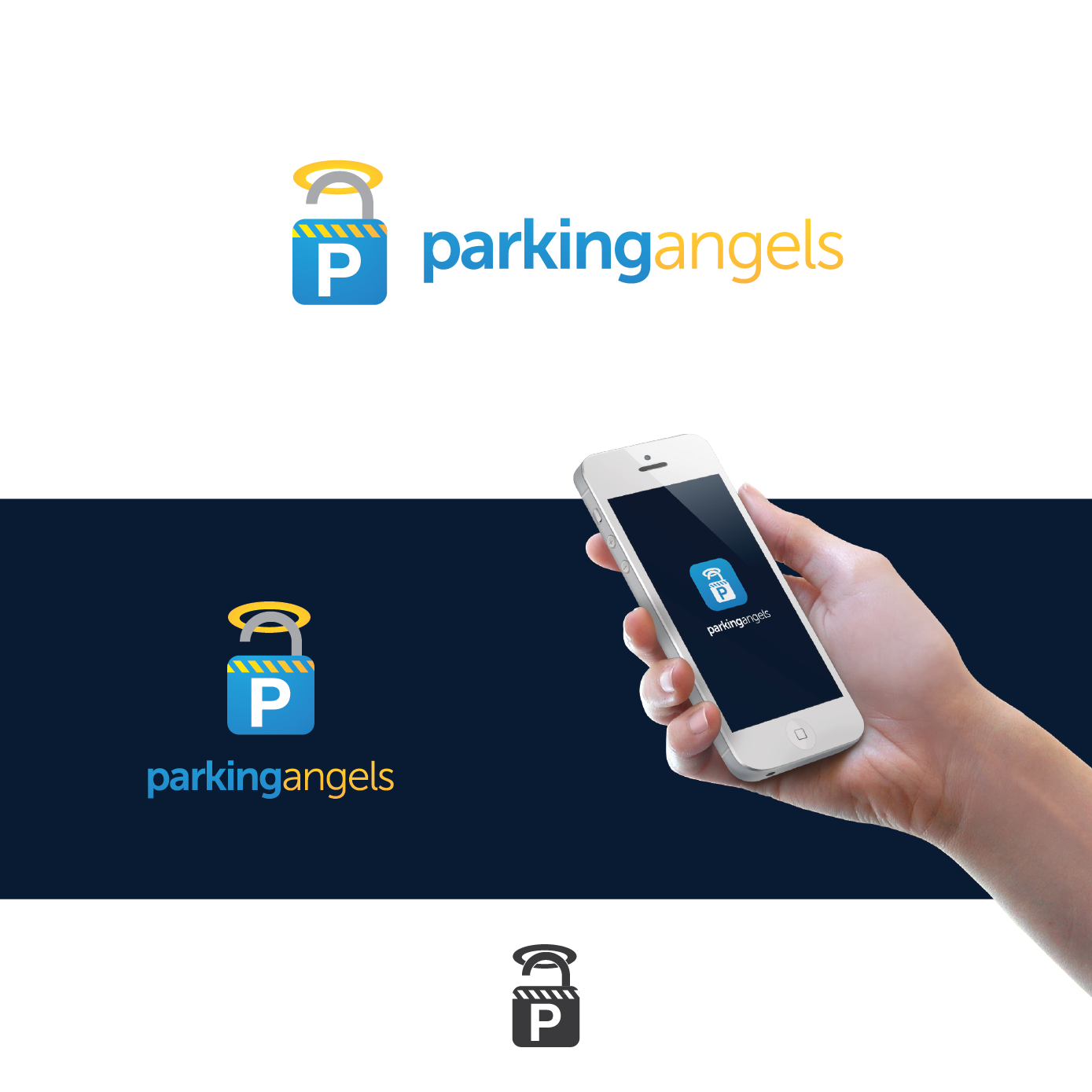 Logo Design by danhood for this project | Design #3198432