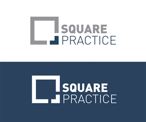 Square Practice  | Logo Design by Tom_Watson