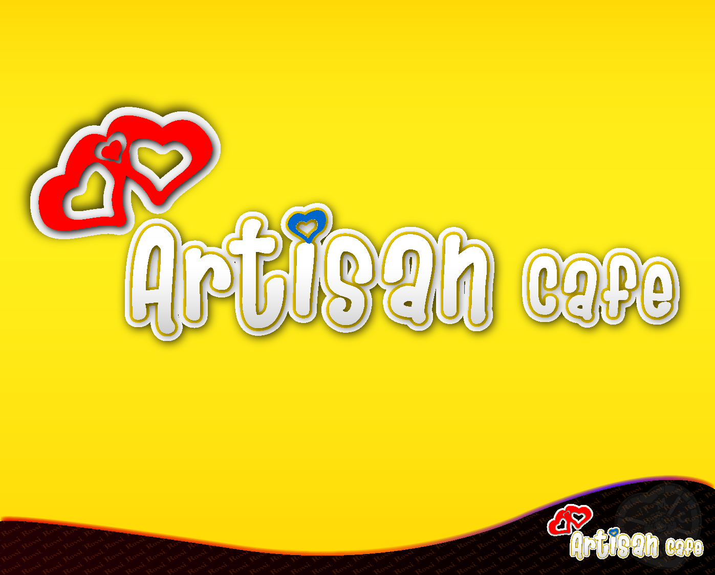 Logo Design by dwross for this project | Design #917900