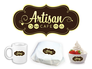 Logo Design by L|B designs. for this project | Design: #808409