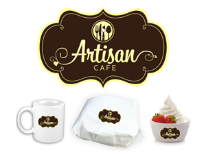 Logo Design by L|B designs. for this project | Design: #810926