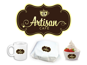 Logo Design by L|B designs. for this project | Design: #822224