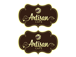 Logo Design by L|B designs. for this project | Design: #852347