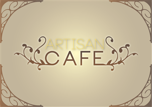 Logo Design by Ryan Orlowski for this project | Design: #808660