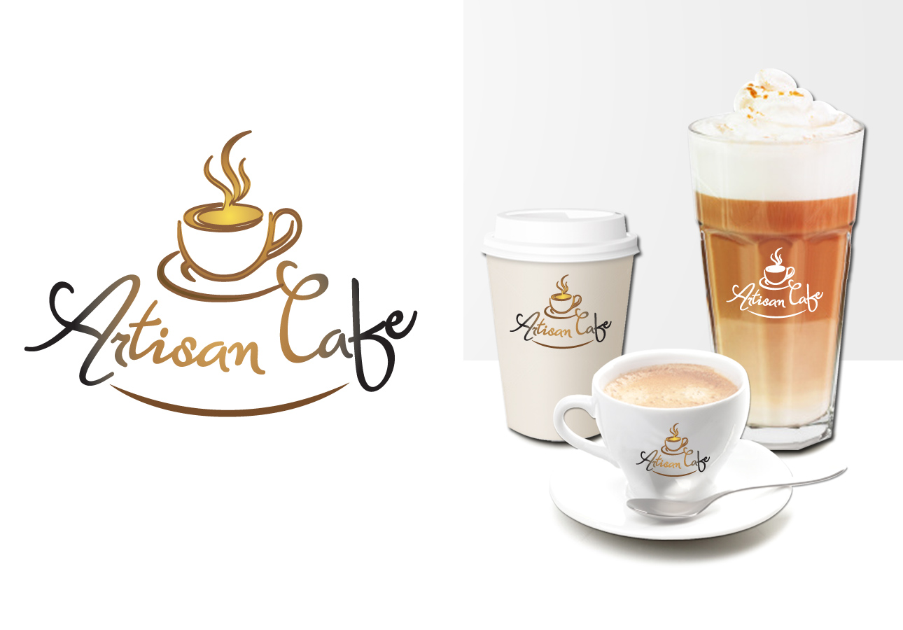 Logo Design by sziareka for this project | Design #825378