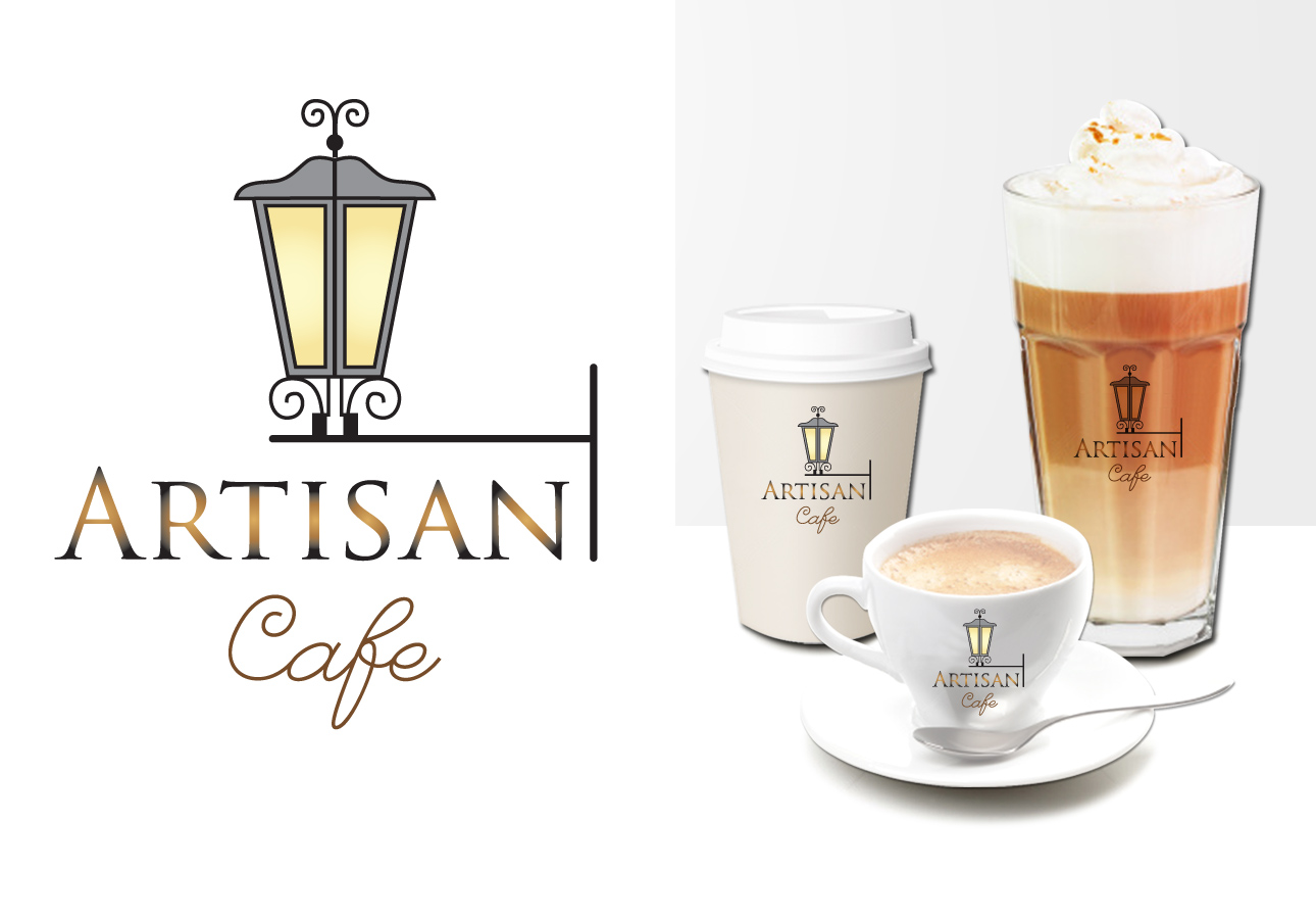 Logo Design by sziareka for this project | Design #825380