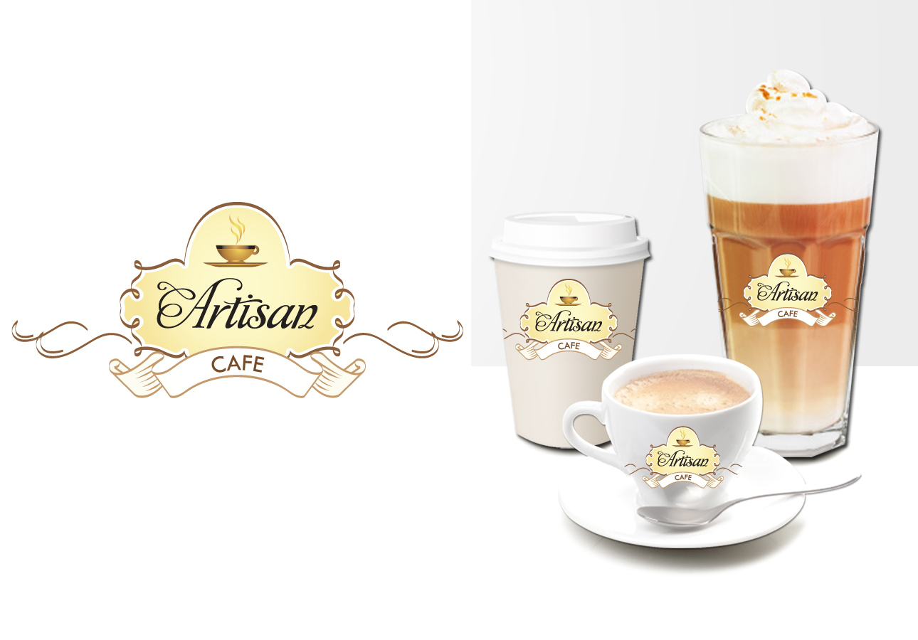 Logo Design by sziareka for this project | Design #825386