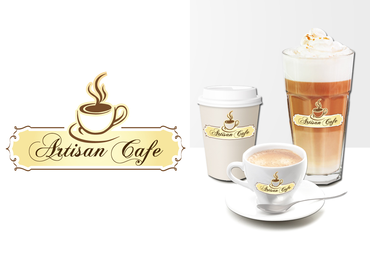 Logo Design by sziareka for this project | Design #825389