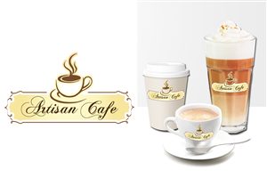 Logo Design by sziareka for this project | Design: #825389