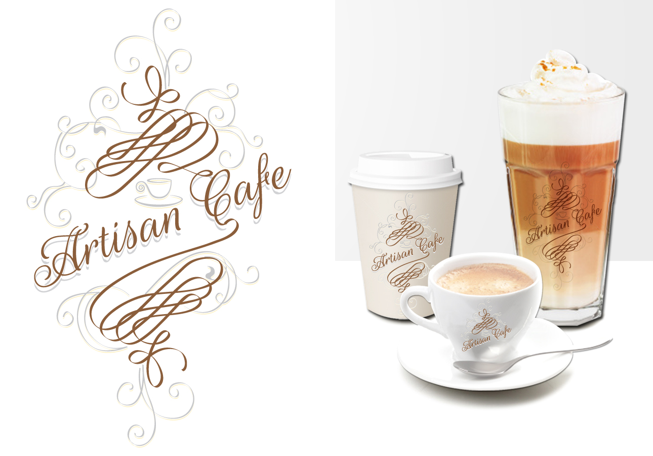 Logo Design by sziareka for this project | Design #845252