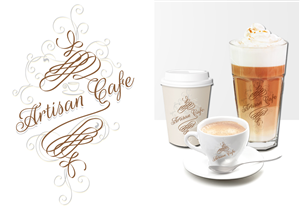 Logo Design by sziareka for this project | Design: #845252