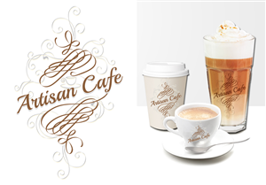 Logo Design by sziareka for this project | Design: #845254