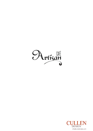 Logo Design by cullen design