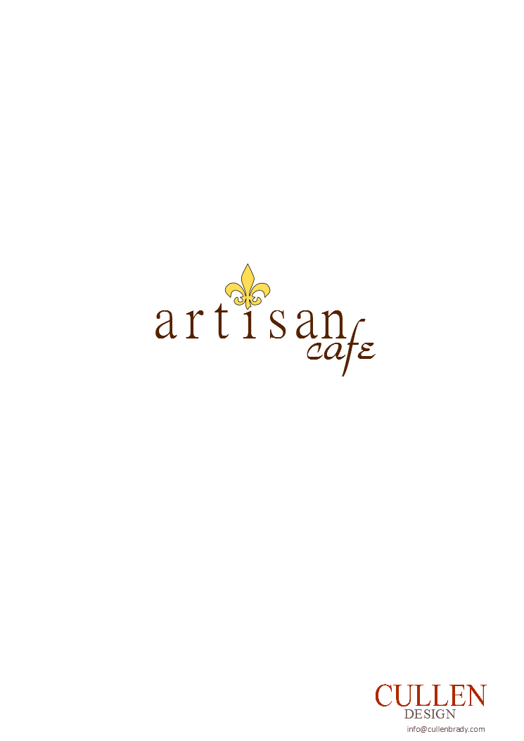 Logo Design by cullen design for this project | Design #808779
