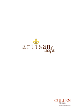 Diseño de Logo por cullen design para este proyecto | Diseño #808779
