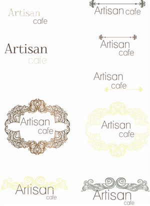 Logo Design by val for this project | Design: #809387