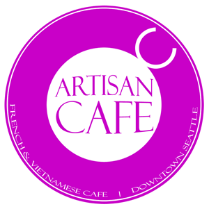 Logo Design by Rafael