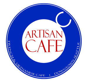 Logo Design by Rafael for this project | Design: #891626