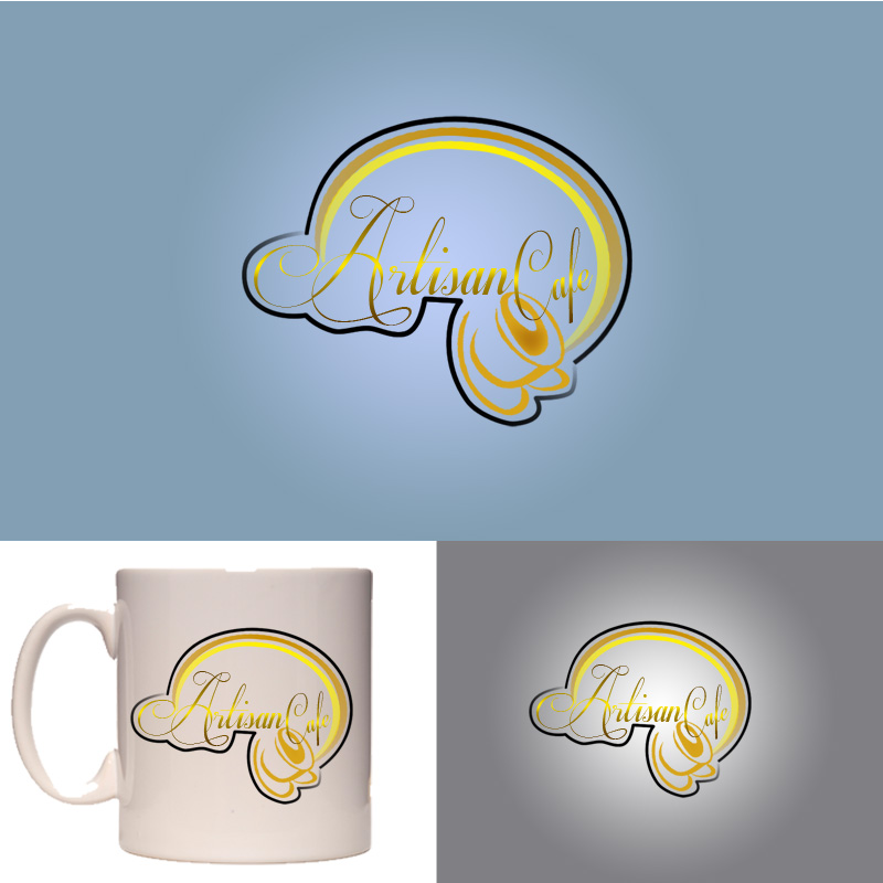 Logo Design by TSG-DESIGN for this project | Design #885826