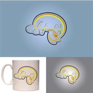 Logo Design by TSG-DESIGN